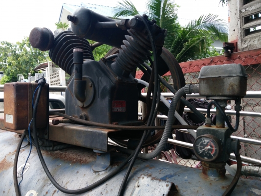 ขายด่วนปั้ม550ลิตร