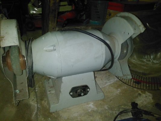 มอเต้อหินเจียร์3แรง2สาย