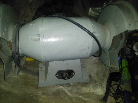 มอเต้อหินเจียร์3แรง2สาย