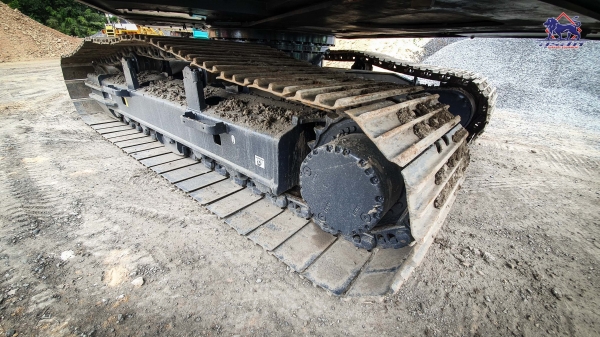 ขาย KOBELCO SK 200-8 Yn12 SuperXM ใช้งาน 9 พันชั่วโมง