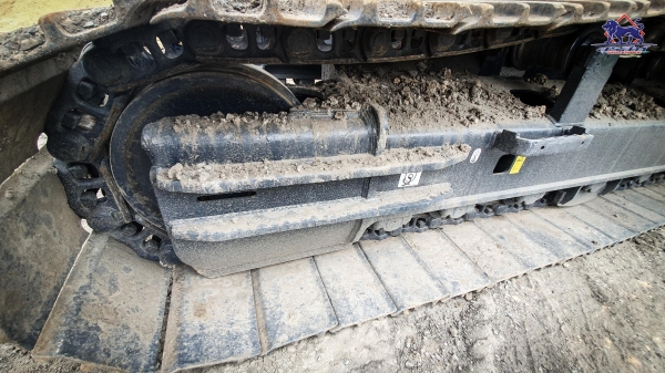 ขาย KOBELCO SK 200-8 Yn12 SuperXM ใช้งาน 9 พันชั่วโมง