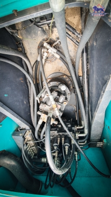 ขาย KOBELCO SK 200-8 Yn12 SuperXM ใช้งาน 9 พันชั่วโมง