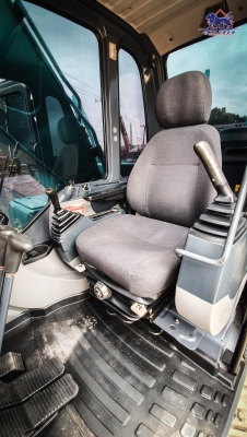 ขาย KOBELCO SK 200-8 Yn12 SuperXM ใช้งาน 9 พันชั่วโมง