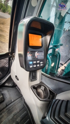 ขาย KOBELCO SK 200-8 Yn12 SuperXM ใช้งาน 9 พันชั่วโมง