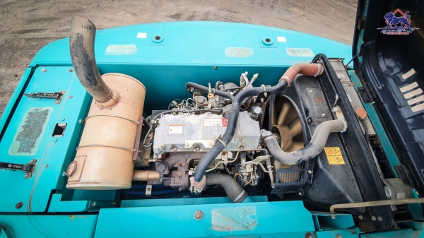 ขาย KOBELCO SK 200-8 Yn12 SuperXM ใช้งาน 9 พันชั่วโมง