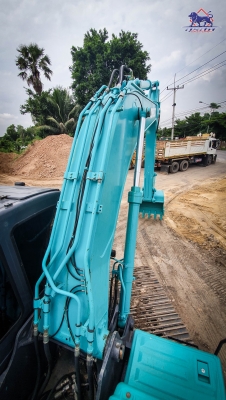ขาย KOBELCO SK 200-8 Yn12 SuperXM ใช้งาน 9 พันชั่วโมง