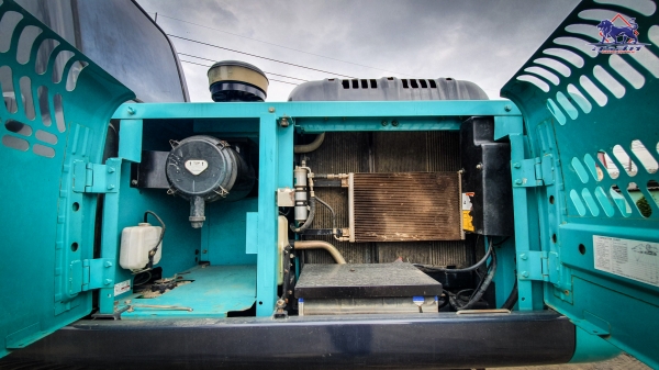 ขาย KOBELCO SK 200-8 Yn12 SuperXM ใช้งาน 9 พันชั่วโมง