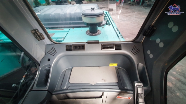 ขาย KOBELCO SK 200-8 Yn12 SuperXM ใช้งาน 9 พันชั่วโมง