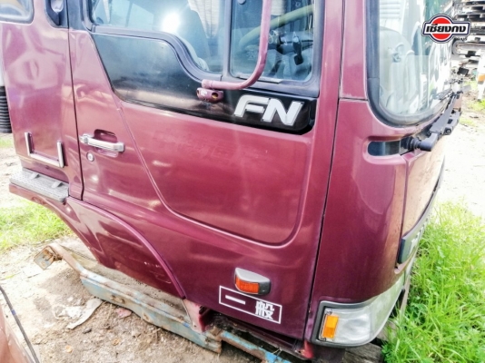 หัวเก๋ง  HINO PROFIA  ปีกนก รุ่นเก่า