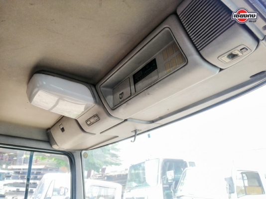 หัวเก๋ง  HINO PROFIA  ปีกนก รุ่นเก่า