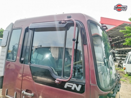 หัวเก๋ง  HINO PROFIA  ปีกนก รุ่นเก่า