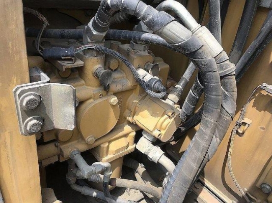 รถขุด CAT 313CCR เก่านอกแท้ไม่เคยใช้ในไทย สนใจโทร 098-2492100 พัด รถขุด CAT 313CCR เก่านอกแท้ไม่เคยใช้ในไทย สนใจโทร 098-2492100 พัด