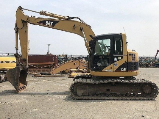 รถขุด CAT 313CCR เก่านอกแท้ไม่เคยใช้ในไทย สนใจโทร 098-2492100 พัด รถขุด CAT 313CCR เก่านอกแท้ไม่เคยใช้ในไทย สนใจโทร 098-2492100 พัด