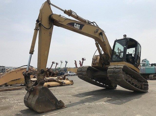 รถขุด CAT 313CCR เก่านอกแท้ไม่เคยใช้ในไทย สนใจโทร 098-2492100 พัด รถขุด CAT 313CCR เก่านอกแท้ไม่เคยใช้ในไทย สนใจโทร 098-2492100 พัด