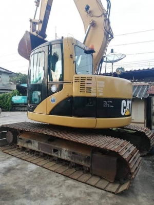 ขายจ้า..CATETPILLAR 313CCR เก่านอกแท้  เดิมๆๆ  แทรคใหญ่ 70 ใช้งานมาน้อย โทร 089-3818694 จ๊อย