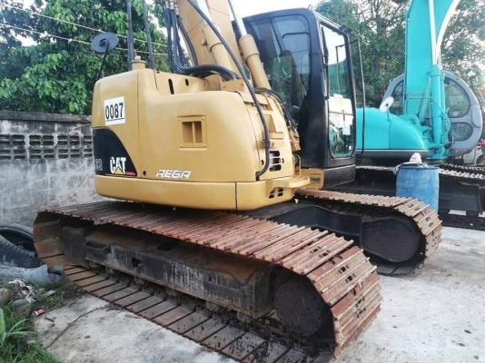 ขายจ้า..CATETPILLAR 313CCR เก่านอกแท้  เดิมๆๆ  แทรคใหญ่ 70 ใช้งานมาน้อย โทร 089-3818694 จ๊อย
