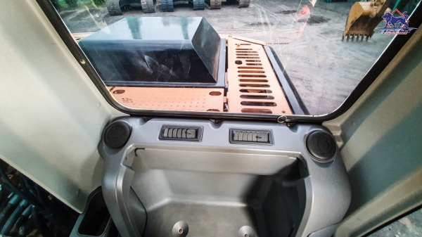 ขาย CAT312D2 ใช้งาน 4 พันชั่วโมง สภาพนางฟ้า สวย แน่น เต็ม ทำงานสมบูรณ์ทุกระบบ