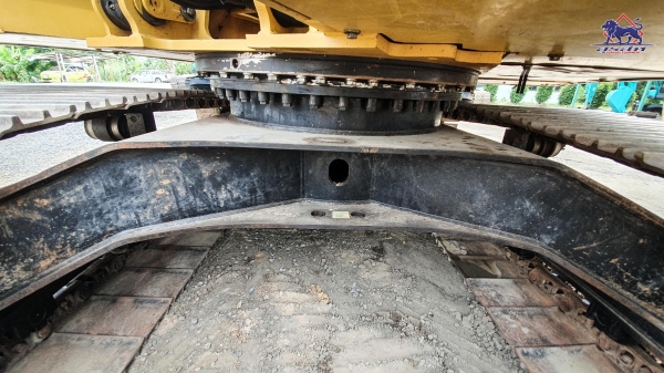 ขาย CAT312D2 ใช้งาน 4 พันชั่วโมง สภาพนางฟ้า สวย แน่น เต็ม ทำงานสมบูรณ์ทุกระบบ