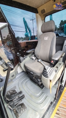 ขาย CAT312D2 ใช้งาน 4 พันชั่วโมง สภาพนางฟ้า สวย แน่น เต็ม ทำงานสมบูรณ์ทุกระบบ