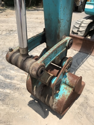 ขาย รถแม็คโคร KUBOTA 030 พร้อมใช้งาน นำเข้าเองจากประเทศญี่ปุ่น ติดต่อ 063-9316985 ID LINE : 0639316985 ครับ