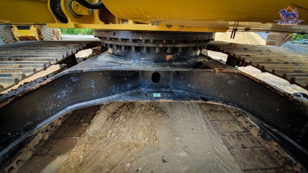 ายดาวน์ CAT313D2 GC ใช้งานเพียง 1,600 ชั่วโมงสภาพนางฟ้า ายดาวน์ CAT313D2 GC ใช้งานเพียง 1,600 ชั่วโมงสภาพนางฟ้า