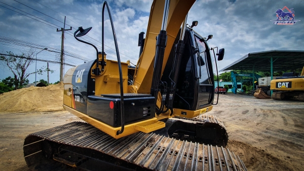 ายดาวน์ CAT313D2 GC ใช้งานเพียง 1,600 ชั่วโมงสภาพนางฟ้า ายดาวน์ CAT313D2 GC ใช้งานเพียง 1,600 ชั่วโมงสภาพนางฟ้า