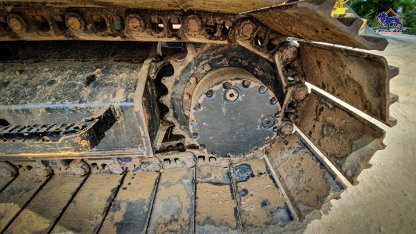 ายดาวน์ CAT313D2 GC ใช้งานเพียง 1,600 ชั่วโมงสภาพนางฟ้า ายดาวน์ CAT313D2 GC ใช้งานเพียง 1,600 ชั่วโมงสภาพนางฟ้า