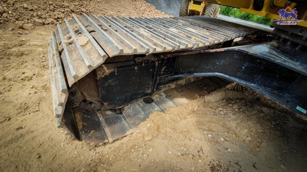 ายดาวน์ CAT313D2 GC ใช้งานเพียง 1,600 ชั่วโมงสภาพนางฟ้า ายดาวน์ CAT313D2 GC ใช้งานเพียง 1,600 ชั่วโมงสภาพนางฟ้า