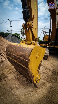 ายดาวน์ CAT313D2 GC ใช้งานเพียง 1,600 ชั่วโมงสภาพนางฟ้า ายดาวน์ CAT313D2 GC ใช้งานเพียง 1,600 ชั่วโมงสภาพนางฟ้า