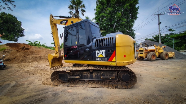 ายดาวน์ CAT313D2 GC ใช้งานเพียง 1,600 ชั่วโมงสภาพนางฟ้า ายดาวน์ CAT313D2 GC ใช้งานเพียง 1,600 ชั่วโมงสภาพนางฟ้า