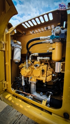 ายดาวน์ CAT313D2 GC ใช้งานเพียง 1,600 ชั่วโมงสภาพนางฟ้า ายดาวน์ CAT313D2 GC ใช้งานเพียง 1,600 ชั่วโมงสภาพนางฟ้า