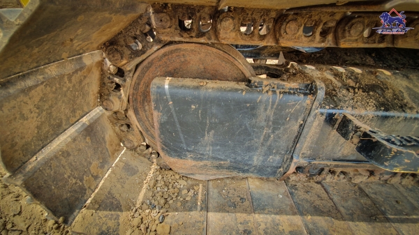 ายดาวน์ CAT313D2 GC ใช้งานเพียง 1,600 ชั่วโมงสภาพนางฟ้า ายดาวน์ CAT313D2 GC ใช้งานเพียง 1,600 ชั่วโมงสภาพนางฟ้า