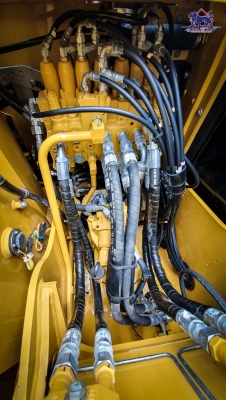 ายดาวน์ CAT313D2 GC ใช้งานเพียง 1,600 ชั่วโมงสภาพนางฟ้า ายดาวน์ CAT313D2 GC ใช้งานเพียง 1,600 ชั่วโมงสภาพนางฟ้า