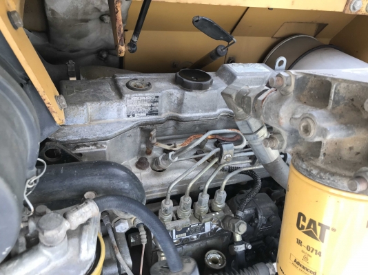 รถขุด CAT รุ่น 308CSR รถนำเข้าจากญี่ปุ่น สภาพสวย ราคาไม่แพงครับ