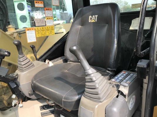 รถขุด CAT รุ่น 308CSR รถนำเข้าจากญี่ปุ่น สภาพสวย ราคาไม่แพงครับ