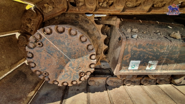ขาย KOMATSU PC200LC-8M0 บูมยาว ใช้งานเพียง 3 พันชั่วโมง สภาพนางฟ้า