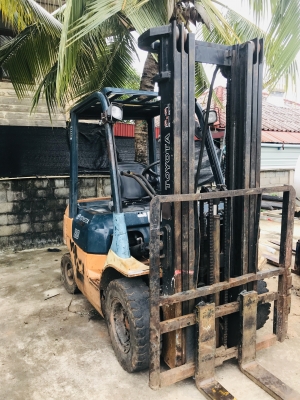 ขายโฟร์คลิฟ