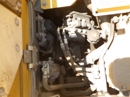 ขายรถบด KOMATSU PC138-10 สภาพสวยพร้อมใช้ สนใจติดต่อ อำพล 090-9694506/ 080-3031241 ขายรถบด KOMATSU PC138-10 สภาพสวยพร้อมใช้ สนใจติดต่อ อำพล 090-9694506/ 080-3031241