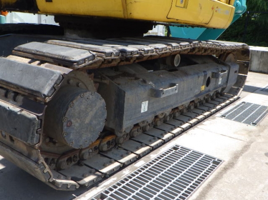 ขายรถบด KOMATSU PC138-10 สภาพสวยพร้อมใช้ สนใจติดต่อ อำพล 090-9694506/ 080-3031241 ขายรถบด KOMATSU PC138-10 สภาพสวยพร้อมใช้ สนใจติดต่อ อำพล 090-9694506/ 080-3031241