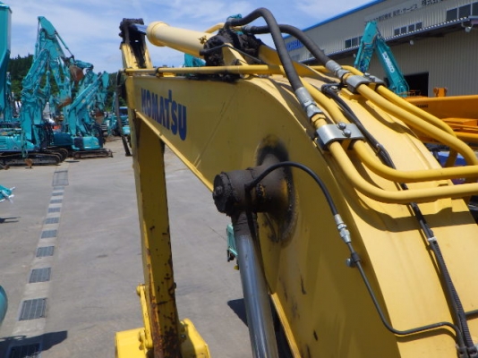 ขายรถบด KOMATSU PC138-10 สภาพสวยพร้อมใช้ สนใจติดต่อ อำพล 090-9694506/ 080-3031241 ขายรถบด KOMATSU PC138-10 สภาพสวยพร้อมใช้ สนใจติดต่อ อำพล 090-9694506/ 080-3031241