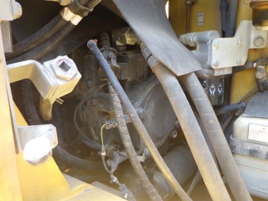 ขายรถบด KOMATSU PC138-10 สภาพสวยพร้อมใช้ สนใจติดต่อ อำพล 090-9694506/ 080-3031241 ขายรถบด KOMATSU PC138-10 สภาพสวยพร้อมใช้ สนใจติดต่อ อำพล 090-9694506/ 080-3031241