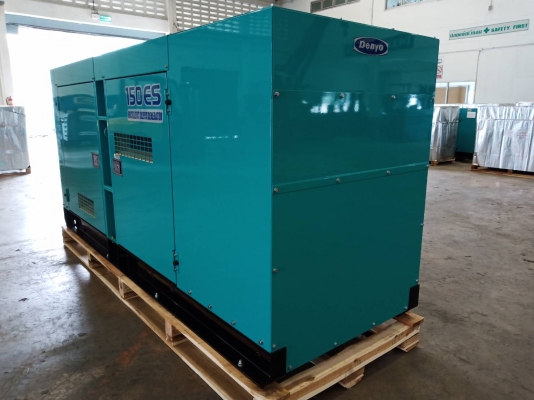 (( ลดราคาพิเศษ)) ขายเครื่องปั่นไฟ DENYO DCA-150ESK ของใหม่ สนใจติดต่อ อำพล 090-9694506/ 080-3031241 (( ลดราคาพิเศษ)) ขายเครื่องปั่นไฟ DENYO DCA-150ESK ของใหม่ สนใจติดต่อ อำพล 090-9694506/ 080-3031241