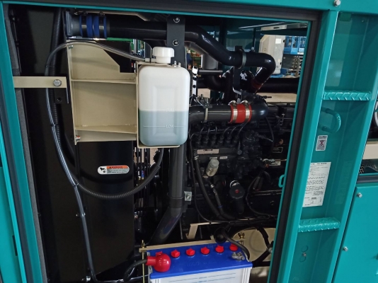 (( ลดราคาพิเศษ)) ขายเครื่องปั่นไฟ DENYO DCA-150ESK ของใหม่ สนใจติดต่อ อำพล 090-9694506/ 080-3031241 (( ลดราคาพิเศษ)) ขายเครื่องปั่นไฟ DENYO DCA-150ESK ของใหม่ สนใจติดต่อ อำพล 090-9694506/ 080-3031241