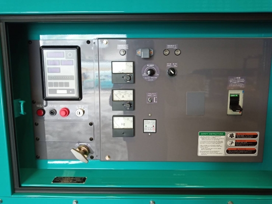 (( ลดราคาพิเศษ)) ขายเครื่องปั่นไฟ DENYO DCA-150ESK ของใหม่ สนใจติดต่อ อำพล 090-9694506/ 080-3031241 (( ลดราคาพิเศษ)) ขายเครื่องปั่นไฟ DENYO DCA-150ESK ของใหม่ สนใจติดต่อ อำพล 090-9694506/ 080-3031241