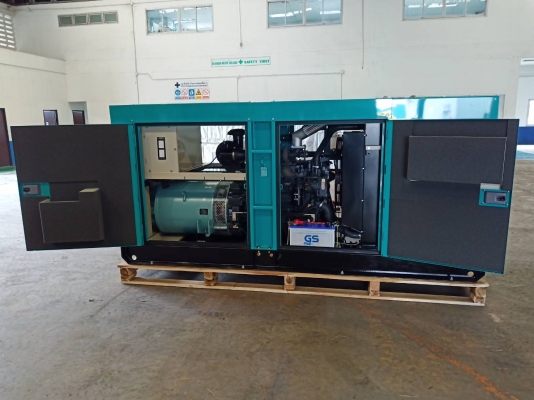 (( ลดราคาพิเศษ)) ขายเครื่องปั่นไฟ DENYO DCA-150ESK ของใหม่ สนใจติดต่อ อำพล 090-9694506/ 080-3031241 (( ลดราคาพิเศษ)) ขายเครื่องปั่นไฟ DENYO DCA-150ESK ของใหม่ สนใจติดต่อ อำพล 090-9694506/ 080-3031241