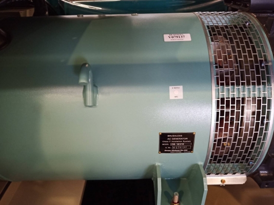 (( ลดราคาพิเศษ)) ขายเครื่องปั่นไฟ DENYO DCA-150ESK ของใหม่ สนใจติดต่อ อำพล 090-9694506/ 080-3031241 (( ลดราคาพิเศษ)) ขายเครื่องปั่นไฟ DENYO DCA-150ESK ของใหม่ สนใจติดต่อ อำพล 090-9694506/ 080-3031241