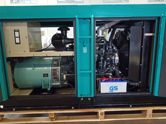 (( ลดราคาพิเศษ)) ขายเครื่องปั่นไฟ DENYO DCA-150ESK ของใหม่ สนใจติดต่อ อำพล 090-9694506/ 080-3031241 (( ลดราคาพิเศษ)) ขายเครื่องปั่นไฟ DENYO DCA-150ESK ของใหม่ สนใจติดต่อ อำพล 090-9694506/ 080-3031241