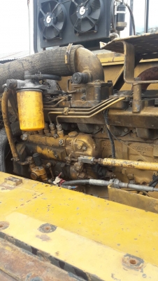 รถขุด KOMATSU PC100-3L