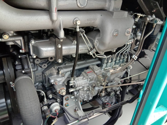 (( ลดราคาพิเศษ )) ขายเครื่องปั่นไฟ DENYO DCA-150ESM ของใหม่ สนใจติดต่อ อำพล 090-9694506 / 080-3031241 (( ลดราคาพิเศษ )) ขายเครื่องปั่นไฟ DENYO DCA-150ESM ของใหม่ สนใจติดต่อ อำพล 090-9694506 / 080-3031241