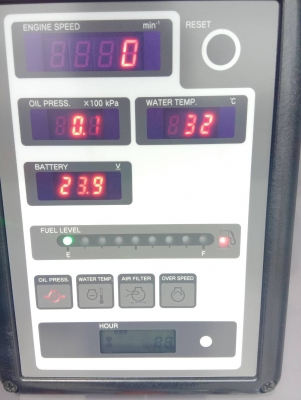 (( ลดราคาพิเศษ )) ขายเครื่องปั่นไฟ DENYO DCA-150ESM ของใหม่ สนใจติดต่อ อำพล 090-9694506 / 080-3031241 (( ลดราคาพิเศษ )) ขายเครื่องปั่นไฟ DENYO DCA-150ESM ของใหม่ สนใจติดต่อ อำพล 090-9694506 / 080-3031241